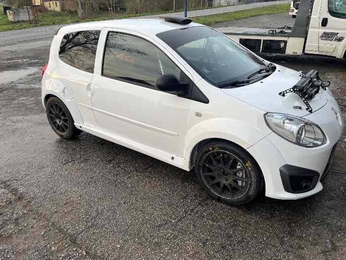 Twingo R2