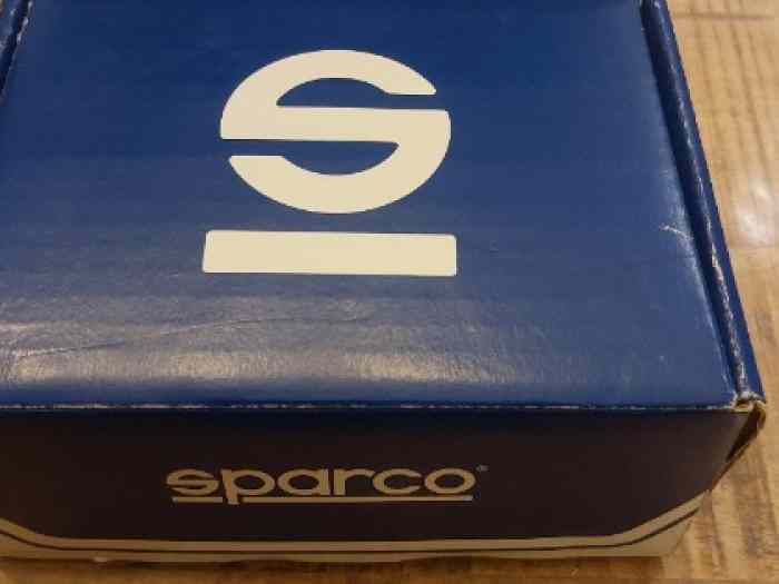 Radio SPARCO IS200 2