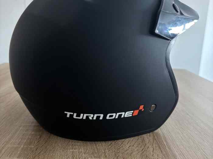 AV casque jet turn one 2