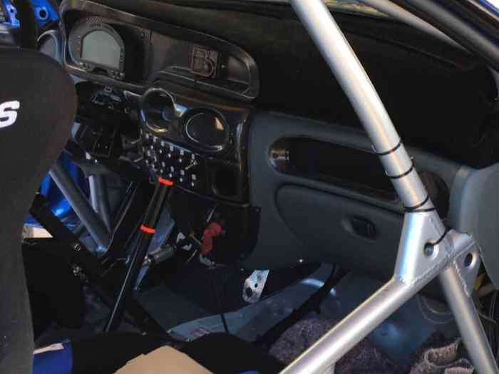 Urgent Megane f2014 + 2eme moteur course courte 3