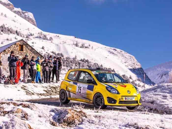 Rally Dévoluy offre location