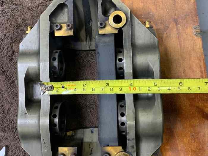 recherché wanted AP Brakes Freins 4