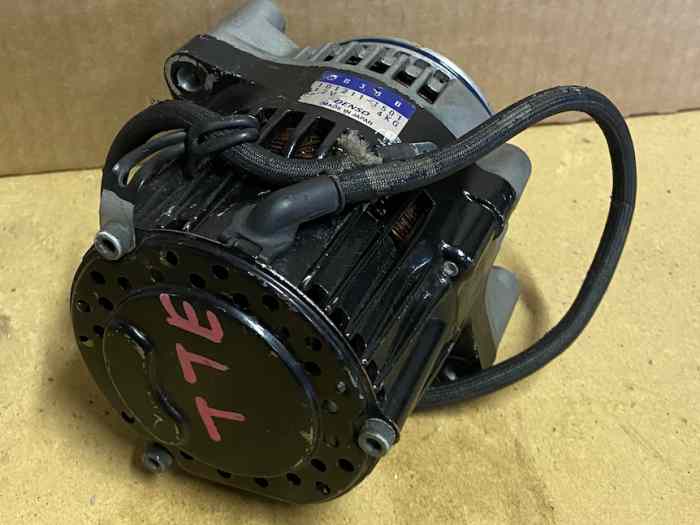 Alternateur MITJET 1300