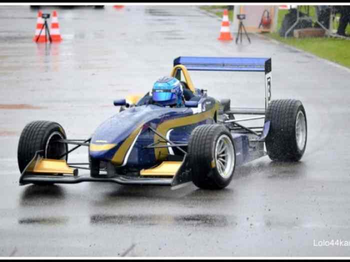 F300 VENDU Merci MIKADORACING 1