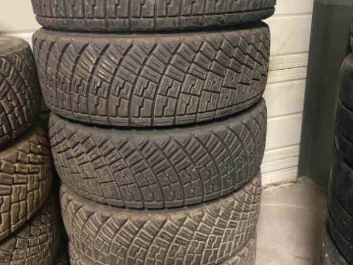12 JANTES 15 POUCES CITROËN SPORT 1