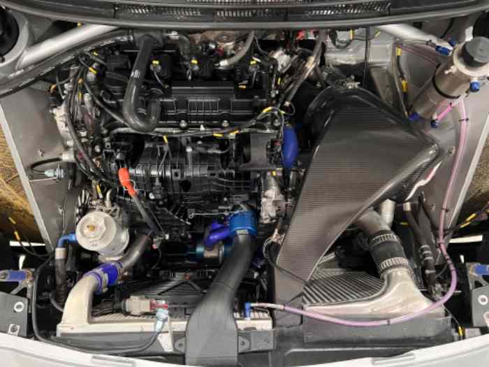 Hyundai i20 N Rally2 Ev5 *VENDU*SOLD* 4