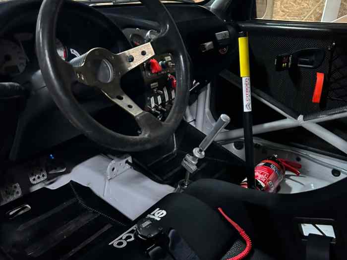 Saxo Top A6 1