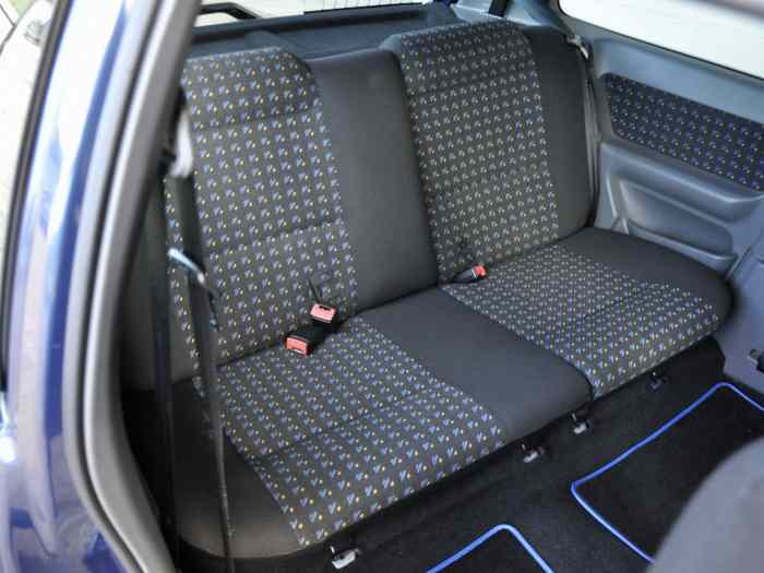 Renault Clio 16S 137cv ** PHASE 1 ** 3