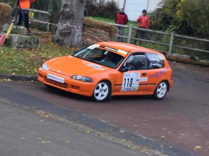 Honda civic eg6 top N2 ( reprise ou échange possible) 1