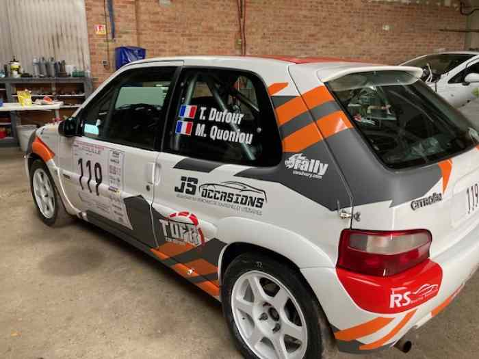 SAXO CHALLENGE 1
