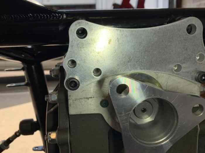 Pont Ar ELITE MX200 MAGNESIUM 3