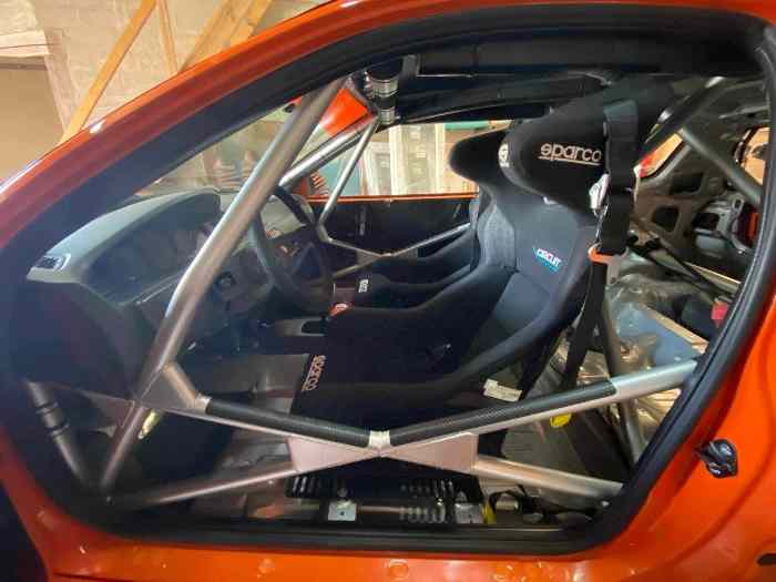 Honda civic eg6 top N2 ( reprise ou échange possible) 2
