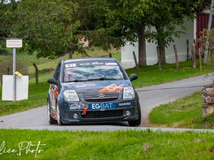 citroen c2 n2s 0