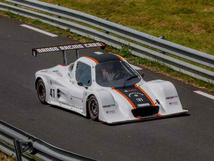 BRC 05 EVO 2012 0