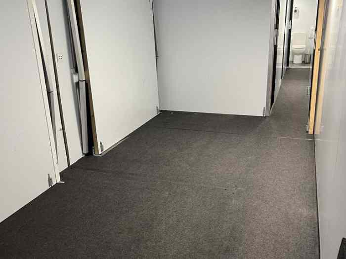 Structure/Motorhome semi-remorque 16 couchages 1