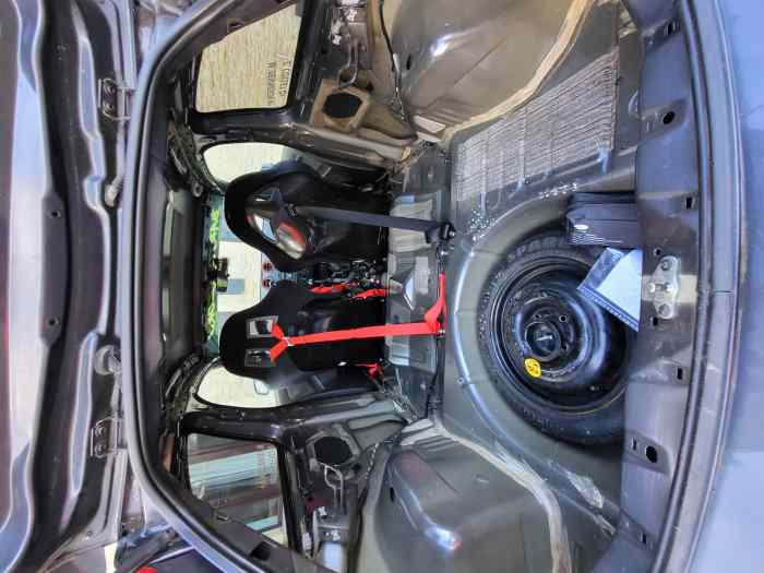 Ford st 150 2