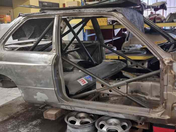M3 e30 grA complète en lots - VENDU MERCI MIKADO 0