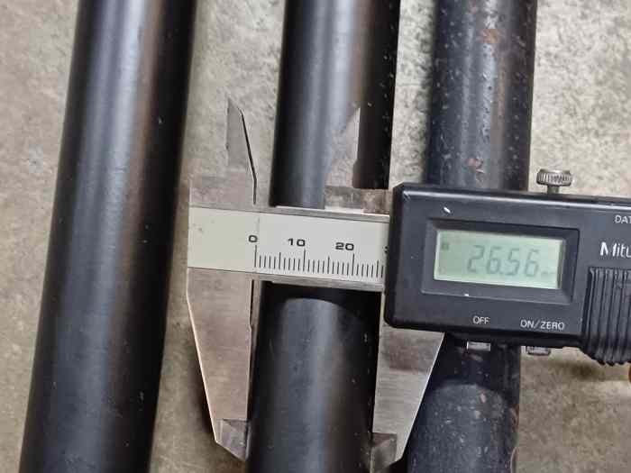 Barres torsion Renault clio Williams groupe A F2000 1