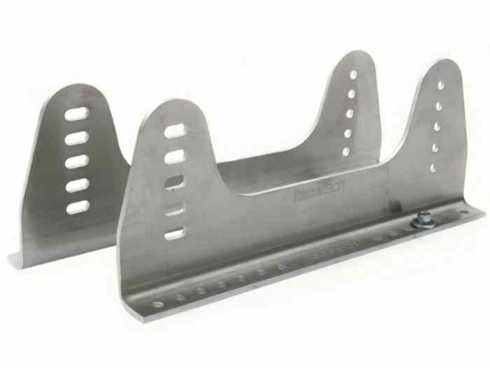 Baquet RACETECH 3