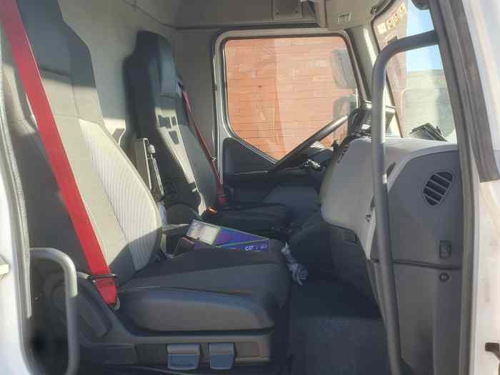 CAMION PORTEUR 2
