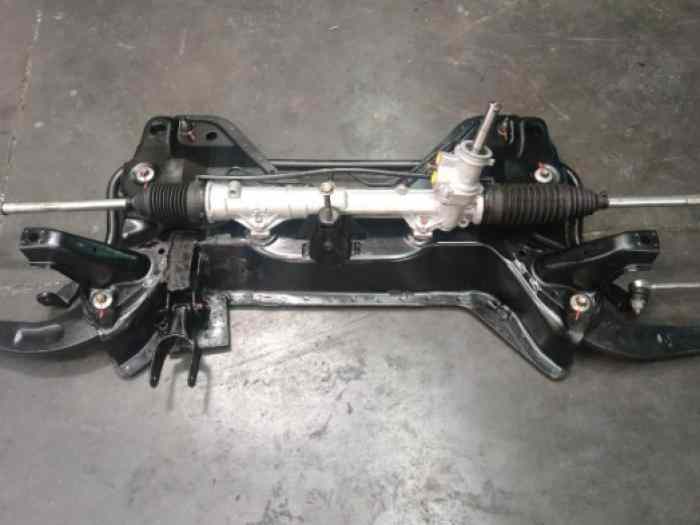 Peugeot 206 gr a de Terre/Asphalte 4