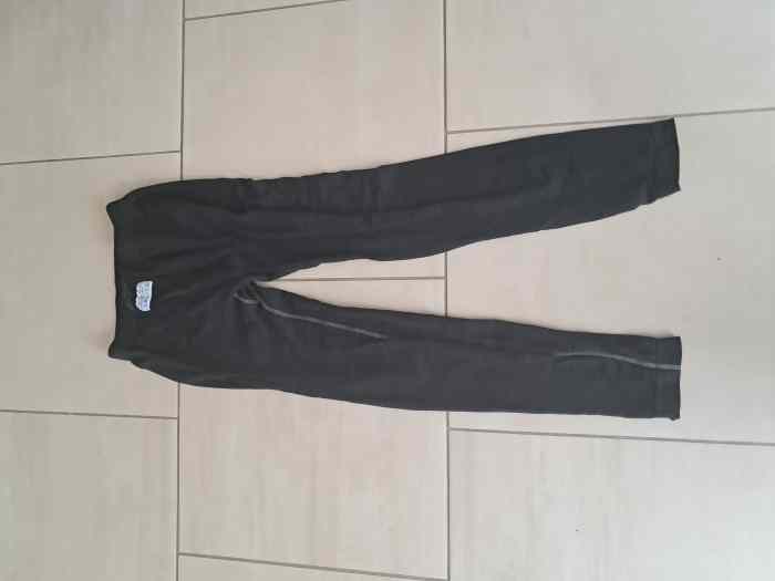 Pantalon alpinestars noir