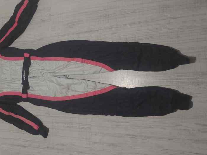Combinaison femme RRS