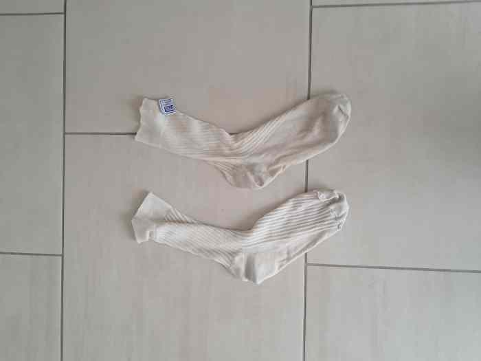 Chaussettes fia sparco