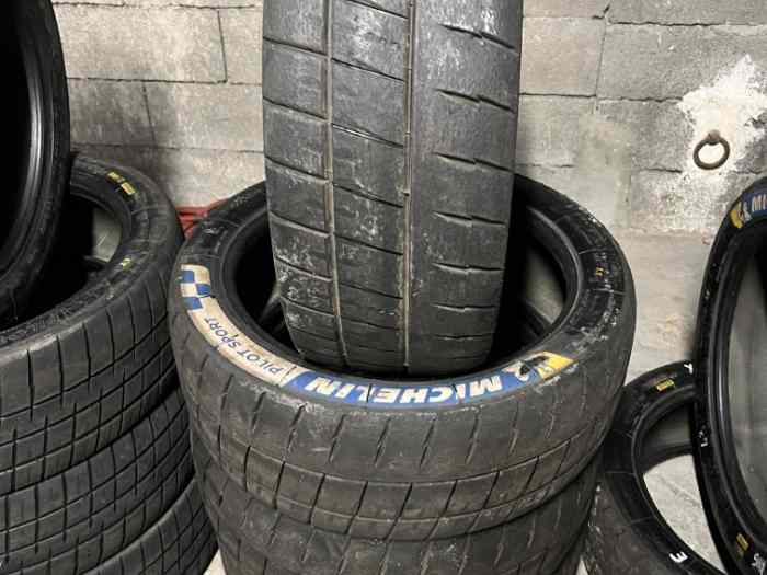 Pneu Michelin 18 1