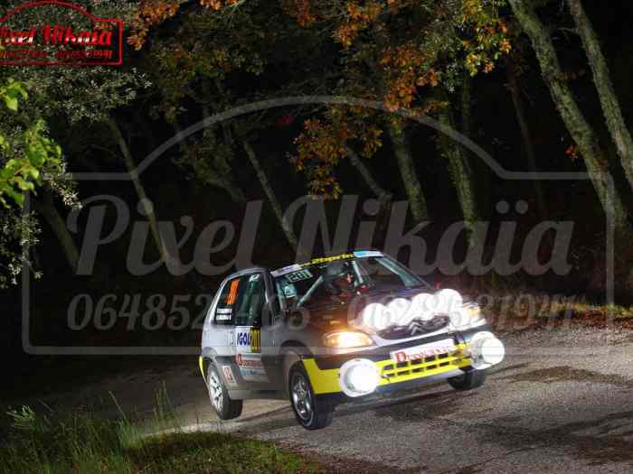 A vendre SAXO VTS top N2 0