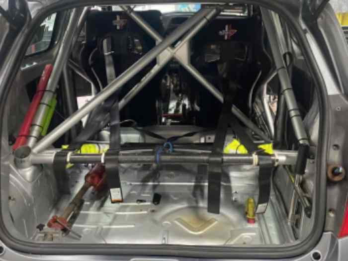 Vends ou échange r3 max 4