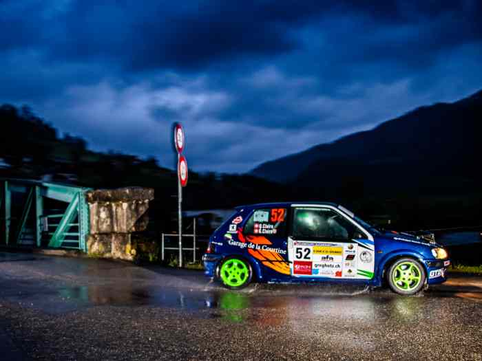 Peugeot 106 GTI A6 1
