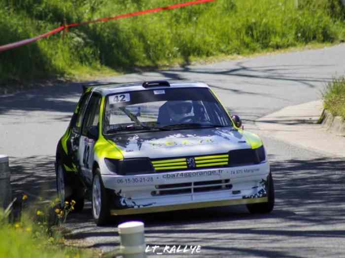 Moteur xu f2000 2L 8s 4