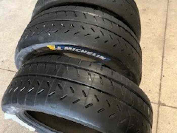 Pneu Michelin 19/63/17