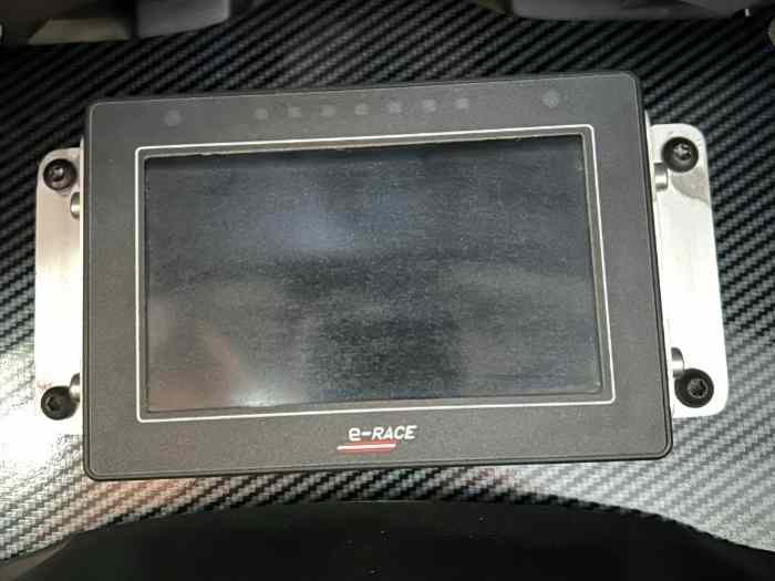 Moteur EW10RX + Boîte ST75-14 3
