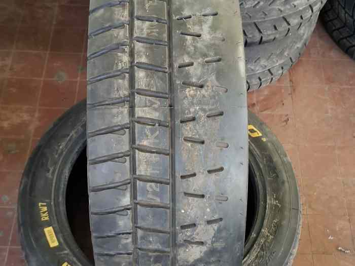 Pneus pluie pirelli en 16