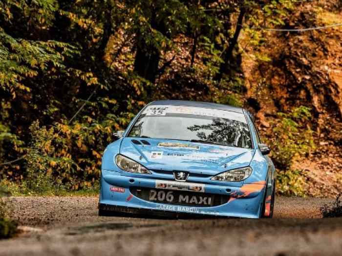 CAISSE 206 MAXI F2014
