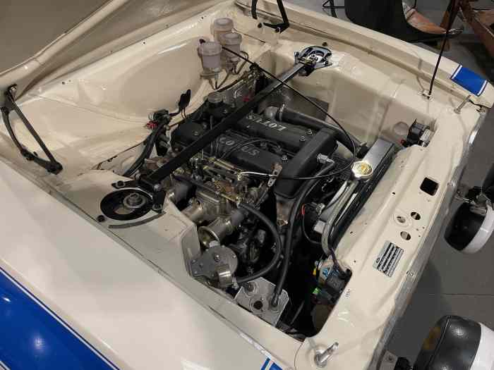 FORD ESCORT MK1 TWIN CAM 3
