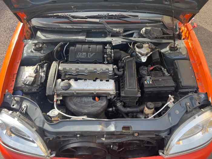 Saxo top n2 2