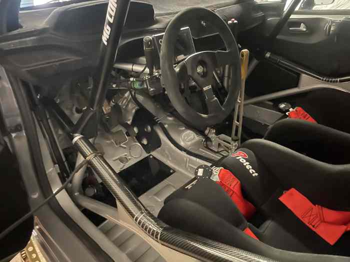 reprise possible 208 R2 FULL EVO ETAT NEUF reprise possible a voir magnifique 3