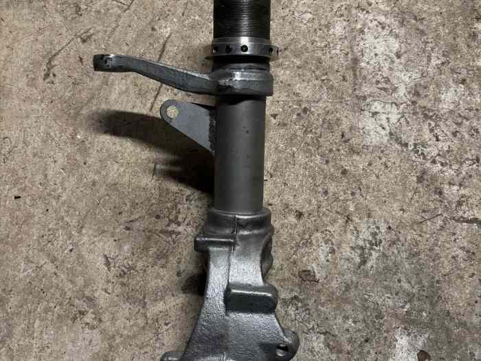 Jambe de force avant droite saxo vts 0