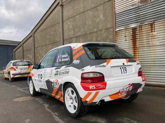 SAXO CHALLENGE 3