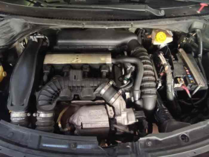 Peugeot 207 RC 1.6 THP Gr.A 3