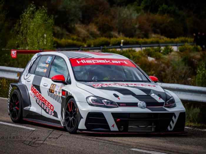 Tcr seq hill climb