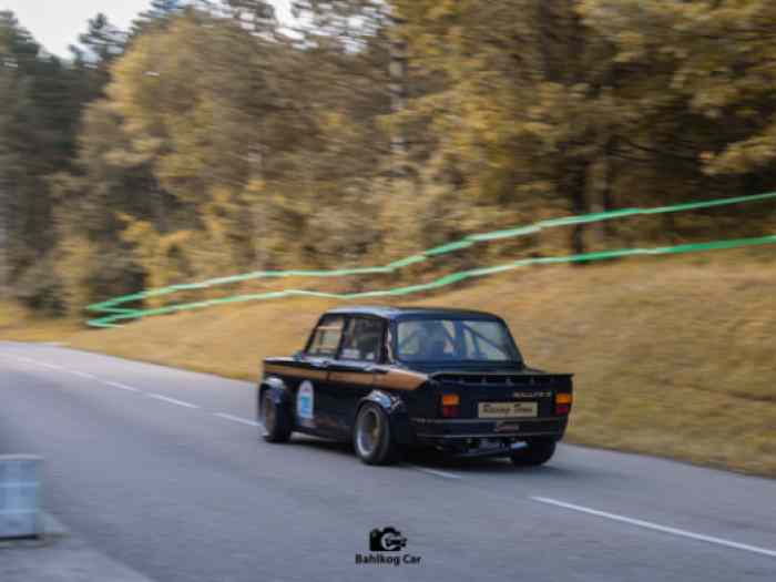 Simca rallye 3 3