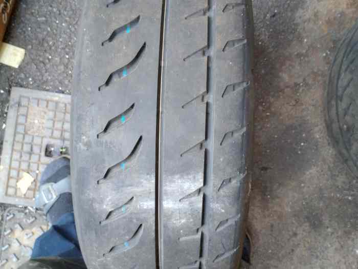 Speedline toyo r888 rt fia 1