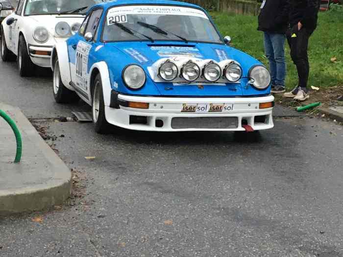 PORSCHE 911SC GR4 0