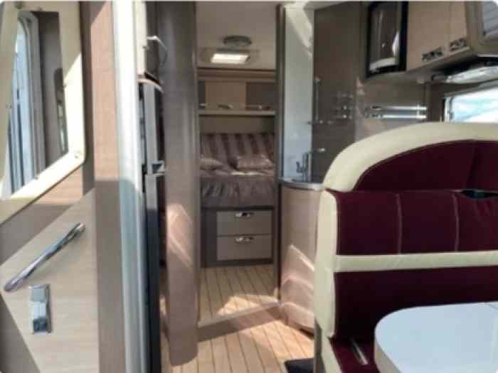 Fiat Bavaria I7402 fjord 3L 160cv Poids Lourd 2