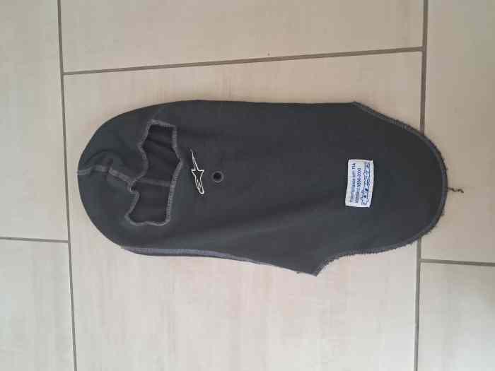 Cagoule fia alpinestar