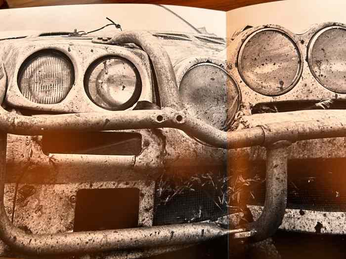OPEL MANTA 400 EX USINE ( VATANEN / WEBER) 2